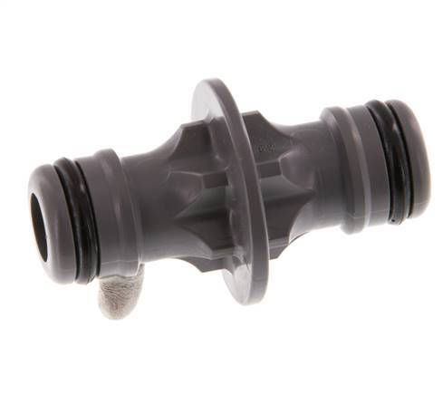 PP 2x Tapón GARDENA