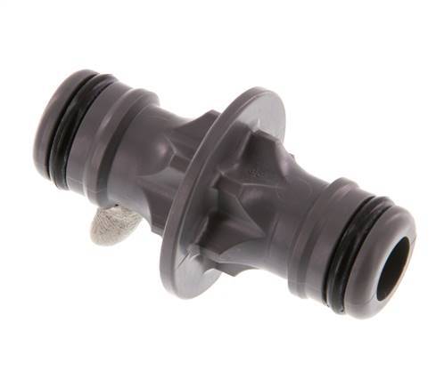 PP 2x Tapón GARDENA