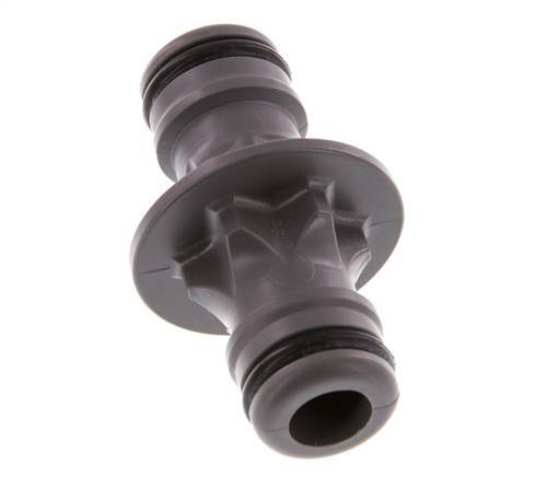 PP 2x Tapón GARDENA