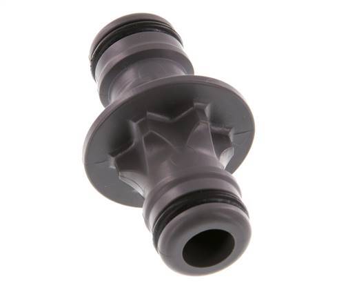 PP 2x Tapón GARDENA