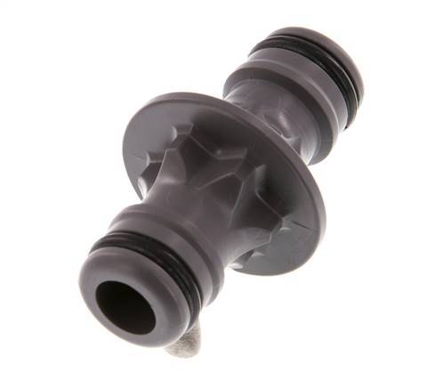 PP 2x Tapón GARDENA