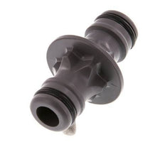 PP 2x Tapón GARDENA