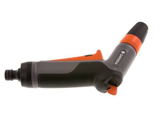 Pulverizador de agua ajustable GARDENA