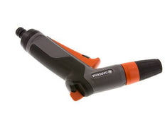 Pulverizador de agua ajustable GARDENA