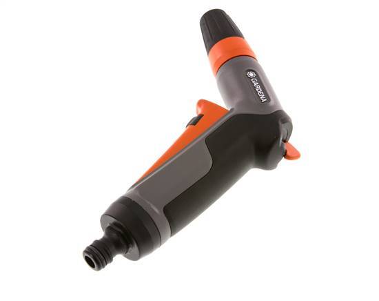 Pulverizador de agua ajustable GARDENA