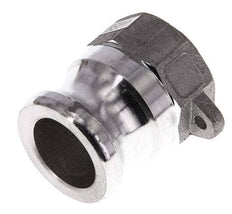 Acoplamiento de aluminio Camlock DN 20 (3/4'') Rp 3/4'' Rosca Hembra Tipo A MIL-C-27487