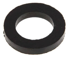 Junta NBR 20x35 mm Acoplamiento de leva y ranura [20 piezas]