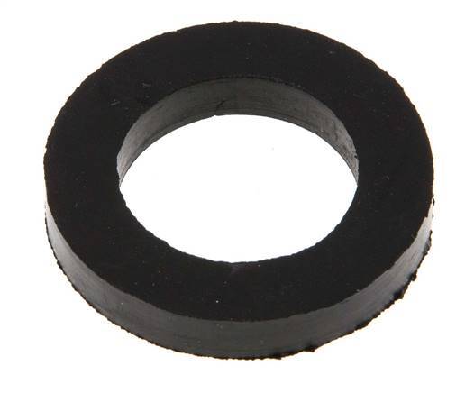 Junta NBR 20x35 mm Acoplamiento de leva y ranura [20 piezas]