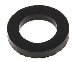 Junta NBR 20x35 mm Acoplamiento de leva y ranura [20 piezas]