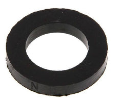 Junta NBR 20x35 mm Acoplamiento de leva y ranura [20 piezas]