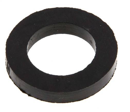 Junta NBR 20x35 mm Acoplamiento de leva y ranura [20 piezas]