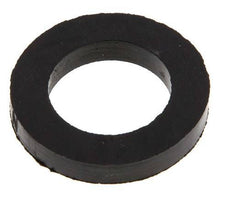 Junta NBR 20x35 mm Acoplamiento de leva y ranura [20 piezas]