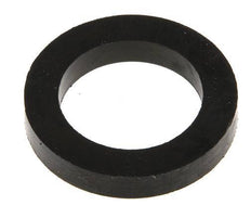 Junta NBR 25x40 mm Acoplamiento de leva y ranura [10 piezas]