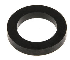 Junta NBR 25x40 mm Acoplamiento de leva y ranura [10 piezas]
