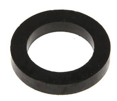 Junta NBR 25x40 mm Acoplamiento de leva y ranura [10 piezas]