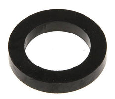 Junta NBR 25x40 mm Acoplamiento de leva y ranura [10 piezas]