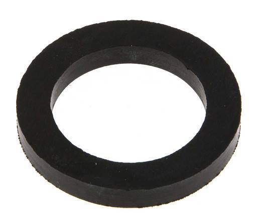 Junta NBR 32x50 mm Acoplamiento de leva y ranura [10 piezas]