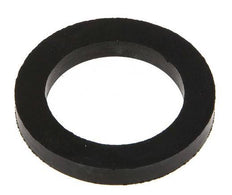 Junta NBR 32x50 mm Acoplamiento de leva y ranura [10 piezas]