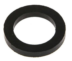 Junta NBR 32x50 mm Acoplamiento de leva y ranura [10 piezas]
