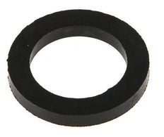 Junta NBR 32x50 mm Acoplamiento de leva y ranura [10 piezas]