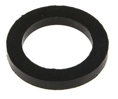 Junta NBR 32x50 mm Acoplamiento de leva y ranura [10 piezas]
