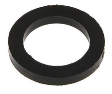 Junta NBR 32x50 mm Acoplamiento de leva y ranura [10 piezas]