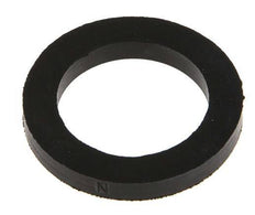 Junta NBR 32x50 mm Acoplamiento de leva y ranura [10 piezas]