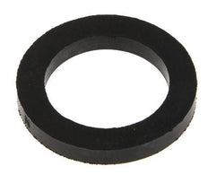 Junta NBR 32x50 mm Acoplamiento de leva y ranura [10 piezas]