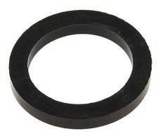 Junta NBR 40x55 mm Acoplamiento de leva y ranura [10 piezas]