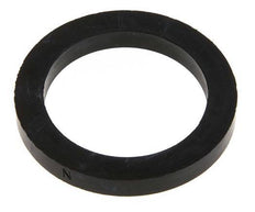 Junta NBR 40x55 mm Acoplamiento de leva y ranura [10 piezas]
