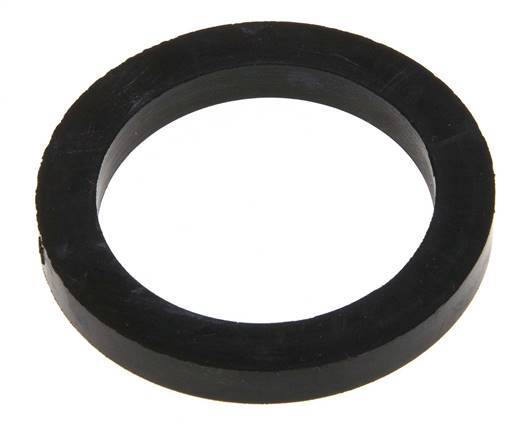 Junta NBR 40x55 mm Acoplamiento de leva y ranura [10 piezas]