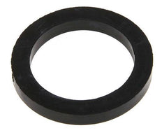 Junta NBR 40x55 mm Acoplamiento de leva y ranura [10 piezas]