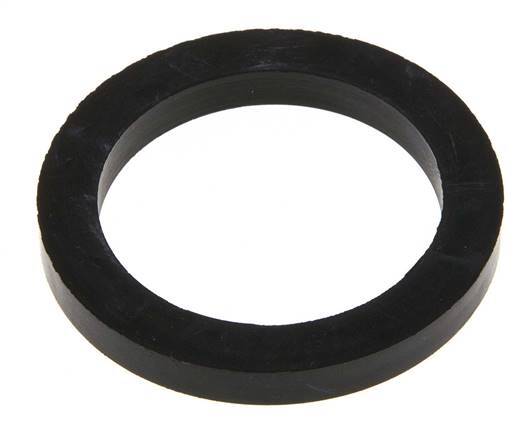 Junta NBR 40x55 mm Acoplamiento de leva y ranura [10 piezas]