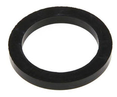 Junta NBR 40x55 mm Acoplamiento de leva y ranura [10 piezas]