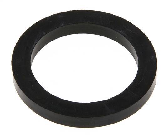Junta NBR 40x55 mm Acoplamiento de leva y ranura [10 piezas]