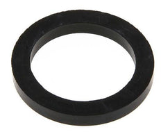 Junta NBR 40x55 mm Acoplamiento de leva y ranura [10 piezas]