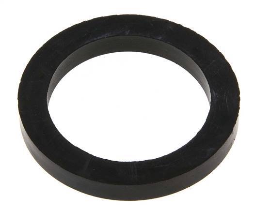 Junta NBR 40x55 mm Acoplamiento de leva y ranura [10 piezas]