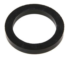 Junta NBR 40x55 mm Acoplamiento de leva y ranura [10 piezas]