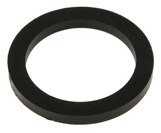 Junta NBR 50x65 mm Acoplamiento de leva y ranura [10 piezas]