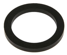 Junta NBR 50x65 mm Acoplamiento de leva y ranura [10 piezas]
