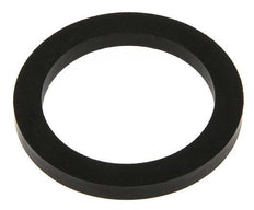 Junta NBR 50x65 mm Acoplamiento de leva y ranura [10 piezas]