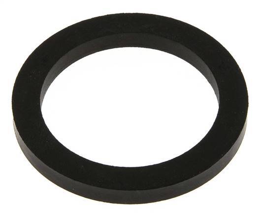 Junta NBR 50x65 mm Acoplamiento de leva y ranura [10 piezas]