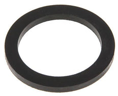 Junta NBR 60x80 mm Acoplamiento de leva y ranura [5 piezas]