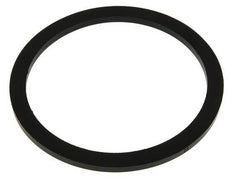 Junta NBR 120x150 mm Acoplamiento de leva y ranura [2 piezas]