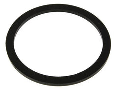 Junta NBR 120x150 mm Acoplamiento de leva y ranura [2 piezas]