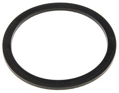 Junta NBR 140x180 mm Acoplamiento de levas y ranuras [2 piezas]