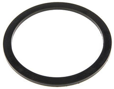 Junta NBR 140x180 mm Acoplamiento de levas y ranuras [2 piezas]