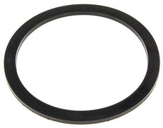 Junta NBR 140x180 mm Acoplamiento de levas y ranuras [2 piezas]