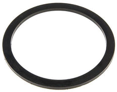 Junta NBR 140x180 mm Acoplamiento de levas y ranuras [2 piezas]