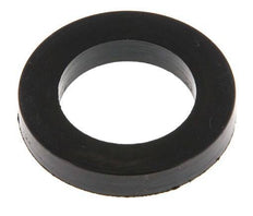 Junta de EPDM 20x35 mm Acoplamiento de leva y ranura [10 Piezas]